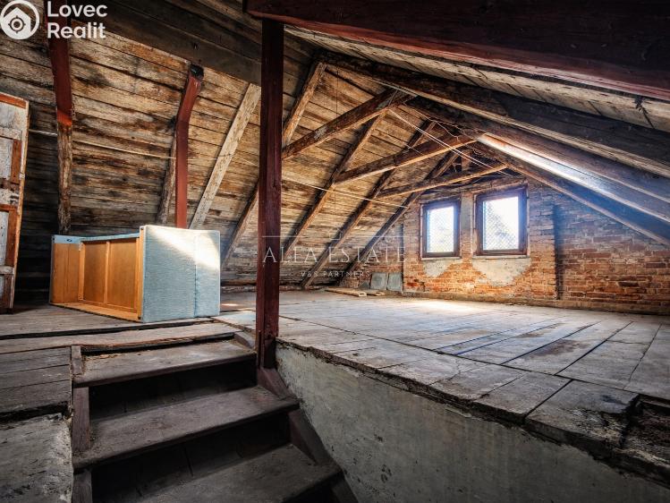 Продаж сімейного будинку Karlovy Vary, Otovická č. 29