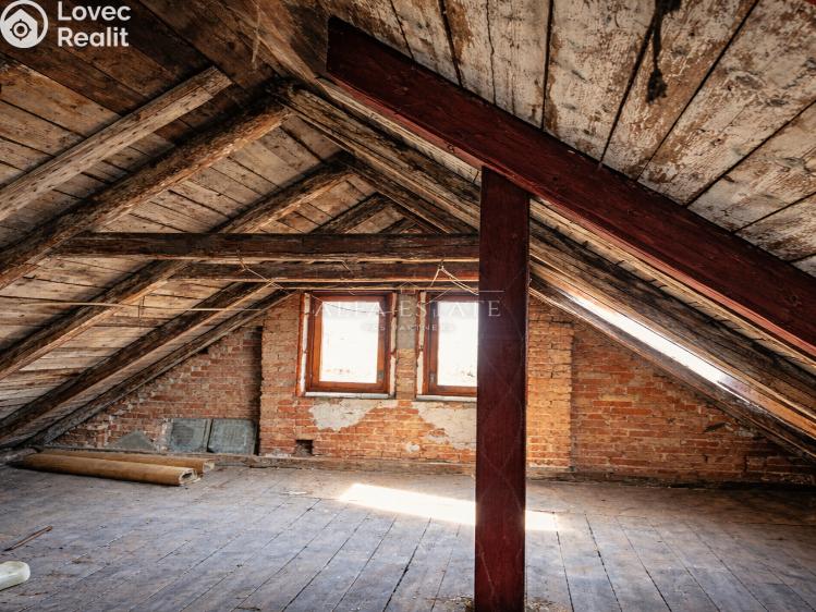 Продаж сімейного будинку Karlovy Vary, Otovická č. 30