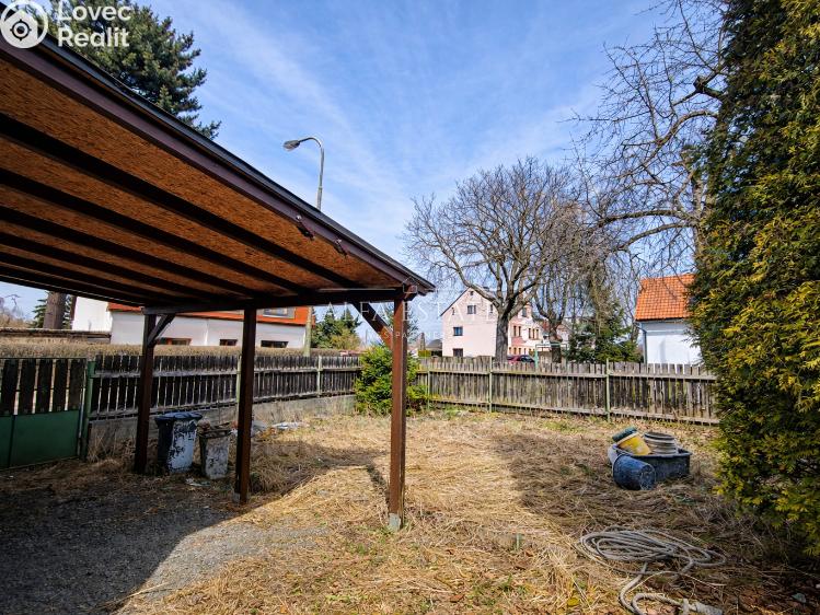 Продаж сімейного будинку Karlovy Vary, Otovická č. 32