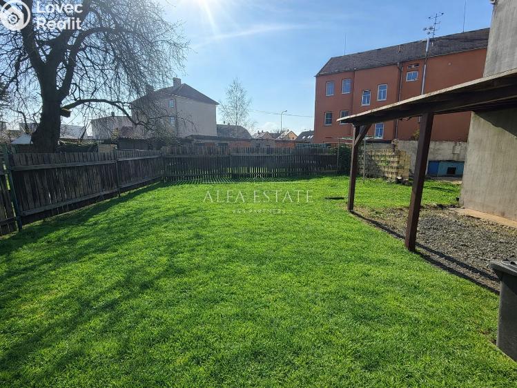 Продаж сімейного будинку Karlovy Vary, Otovická č. 34