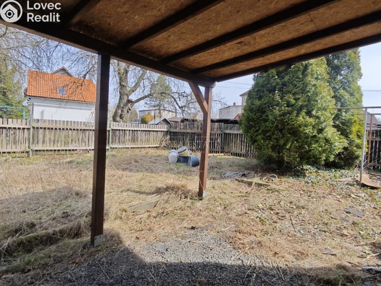 Продаж сімейного будинку Karlovy Vary, Otovická č. 35