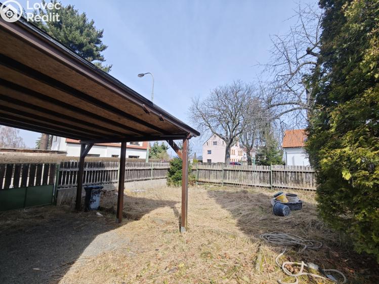 Продаж сімейного будинку Karlovy Vary, Otovická č. 36