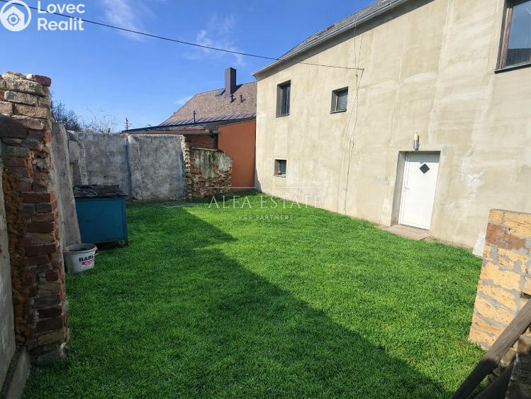 Продаж сімейного будинку Karlovy Vary, Otovická č. 37