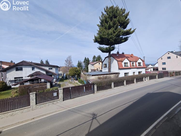 Продаж сімейного будинку Karlovy Vary, Otovická č. 38