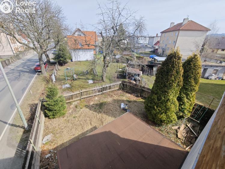 Продаж сімейного будинку Karlovy Vary, Otovická č. 42