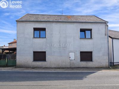 Продаж сімейного будинку Karlovy Vary, Otovická č. 1