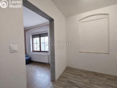 Продажа семейного дома Karlovy Vary, Otovická č. 11