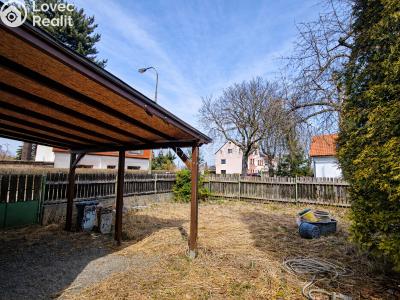 Продажа семейного дома Karlovy Vary, Otovická č. 32