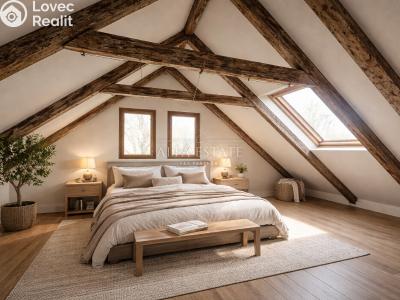 Продажа семейного дома Karlovy Vary, Otovická č. 44