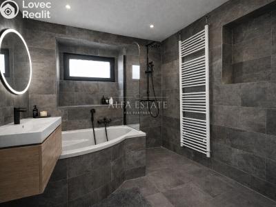 Продажа семейного дома Karlovy Vary, Otovická č. 45