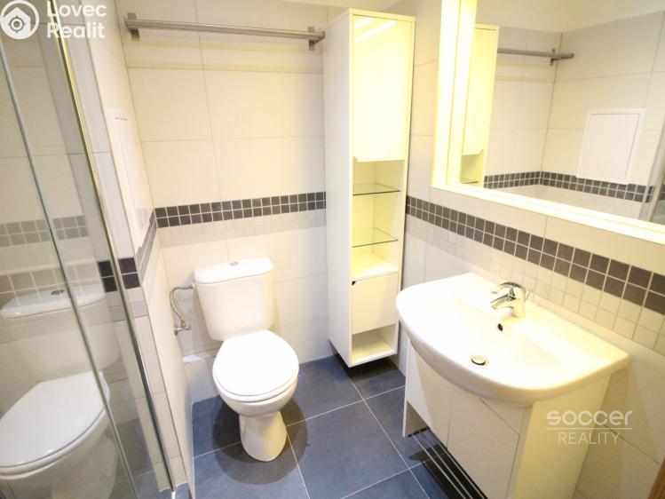 Pronájem bytu 2+KK Praha, Klapálkova č. 11