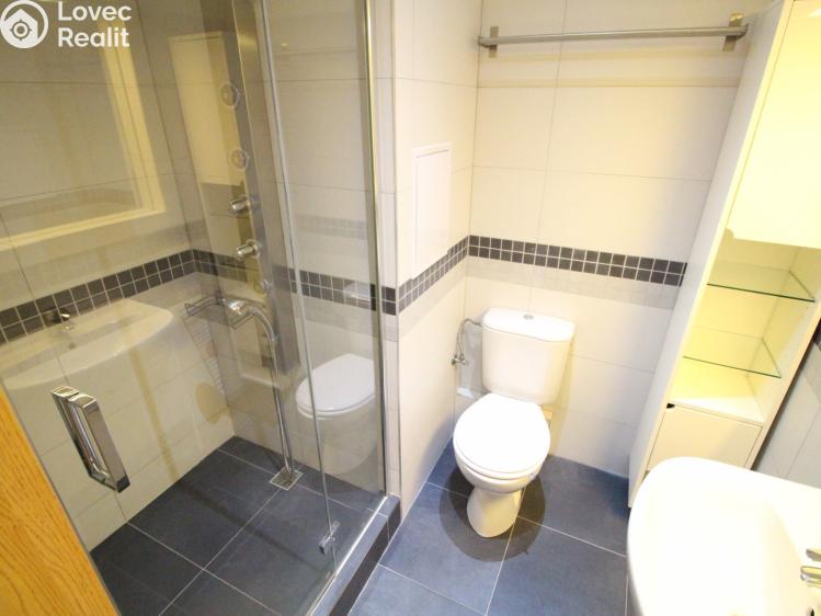 Pronájem bytu 2+KK Praha, Klapálkova č. 12