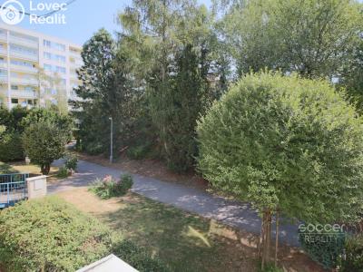 Pronájem bytu 2+KK Praha, Klapálkova č. 2