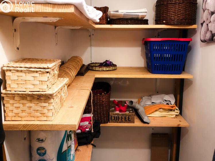 Pronájem bytu 2+KK Praha, Divišovská č. 10