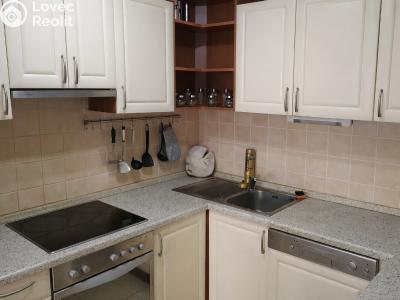 Pronájem bytu 2+KK Praha, Divišovská č. 4