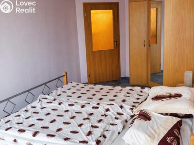 Pronájem bytu 2+KK Praha, Divišovská č. 6