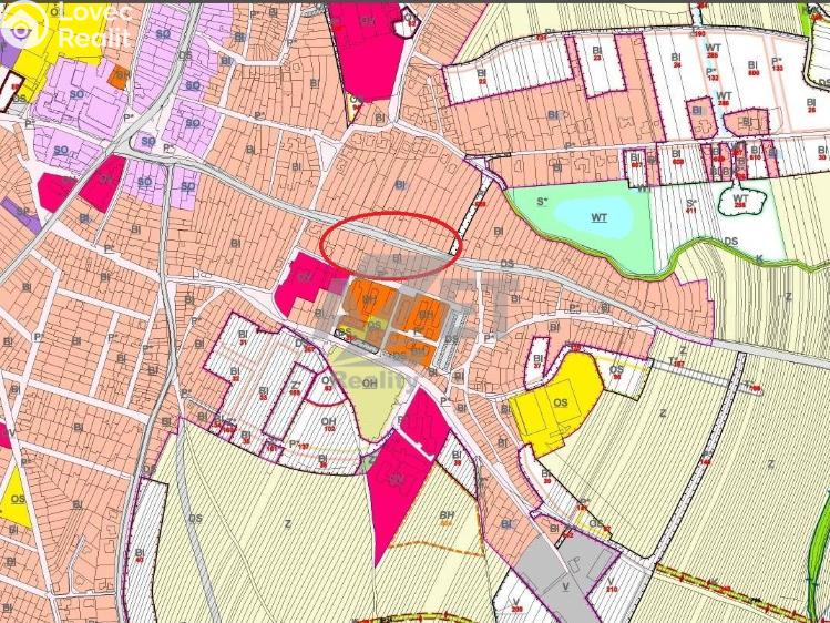 Sale hotel Kunovice, Lidická č. 10