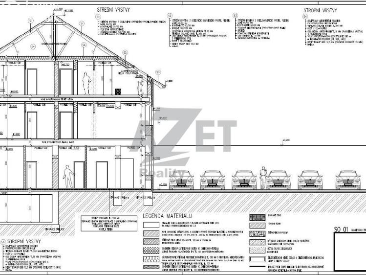 Sale hotel Kunovice, Lidická č. 19