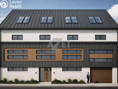 Sale hotel Kunovice, Lidická č. 3