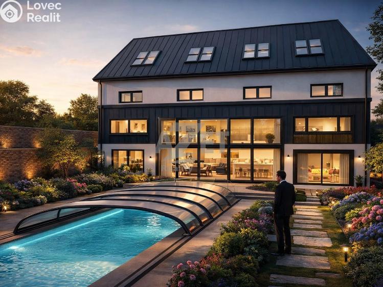 Продажа семейного дома Kunovice, Lidická č. 4