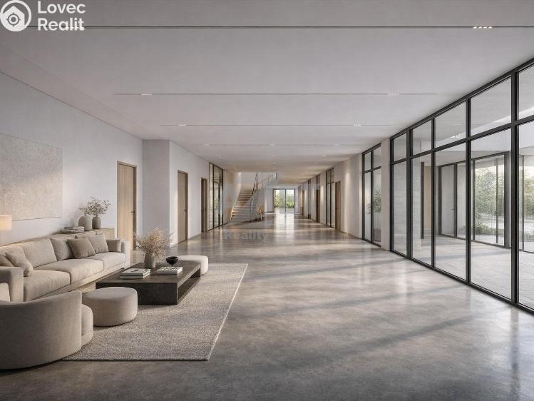 Продажа семейного дома Kunovice, Lidická č. 6