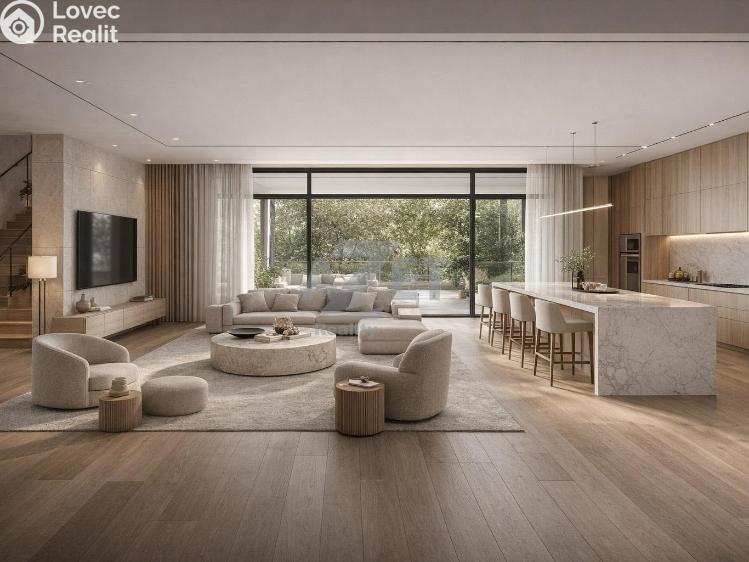 Продажа семейного дома Kunovice, Lidická č. 7