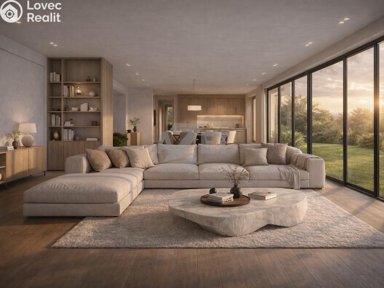 Продажа семейного дома Kunovice, Lidická č. 10