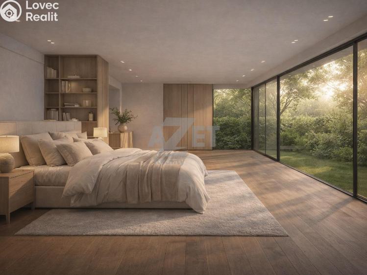 Продажа семейного дома Kunovice, Lidická č. 11