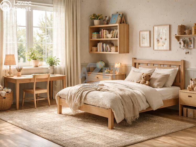 Продажа семейного дома Kunovice, Lidická č. 12