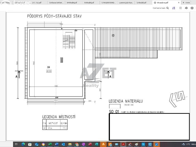 Продажа семейного дома Kunovice, Lidická č. 16