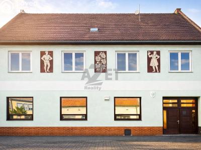 Продаж сімейного будинку Kunovice, Lidická č. 2