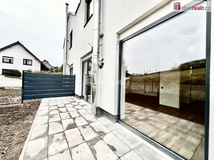 Sale family house Velká Jesenice č. 5