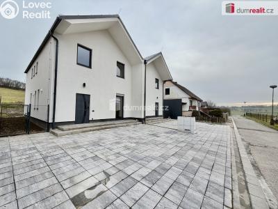 Продаж сімейного будинку Velká Jesenice č. 1