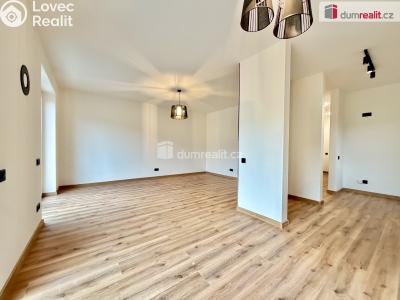 Продаж сімейного будинку Velká Jesenice č. 3