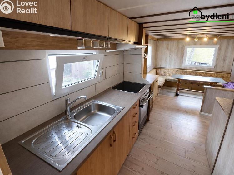 Prodej mobilheimu Dnešice č. 4
