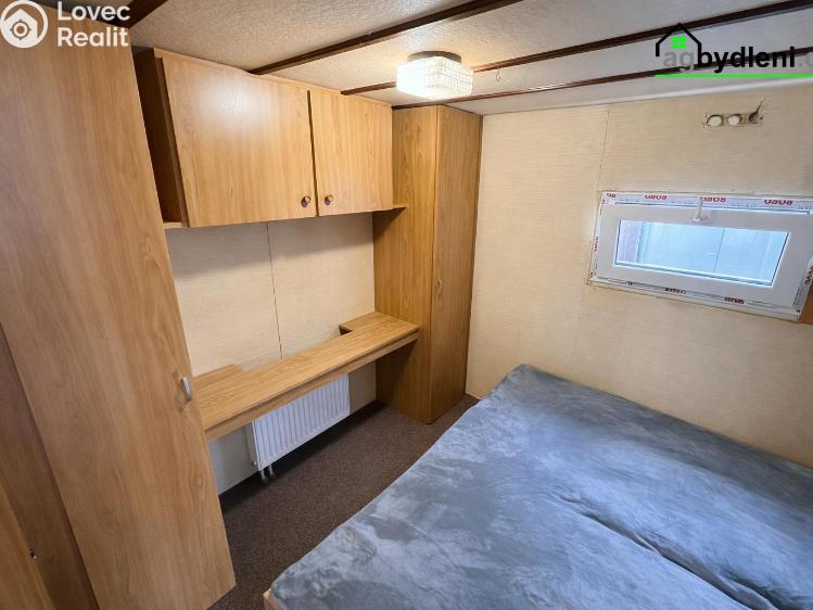 Prodej mobilheimu Dnešice č. 5