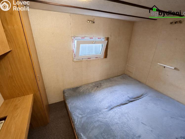 Prodej mobilheimu Dnešice č. 6