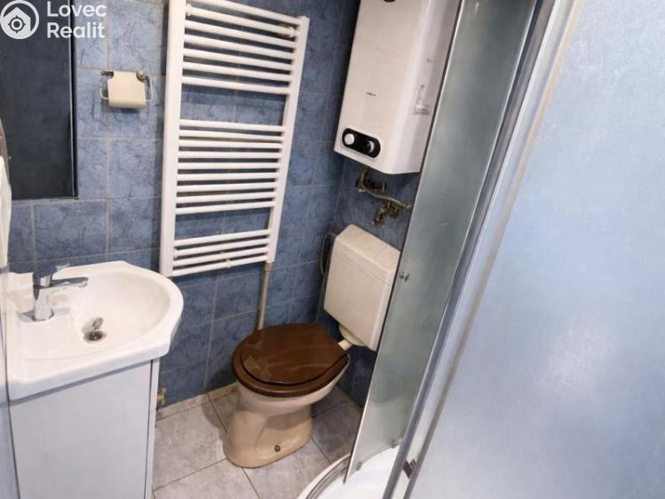 Prodej mobilheimu Dnešice č. 7