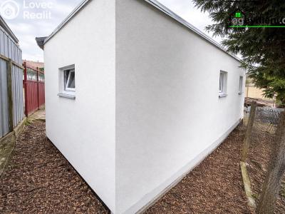 Prodej mobilheimu Dnešice č. 1