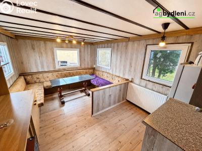 Prodej mobilheimu Dnešice č. 2