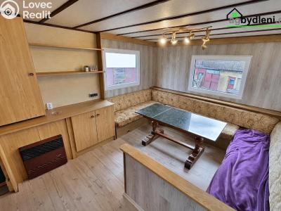 Prodej mobilheimu Dnešice č. 3