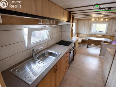 Prodej mobilheimu Dnešice č. 4