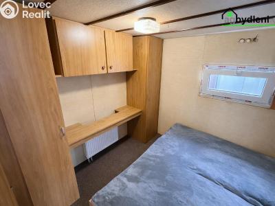 Prodej mobilheimu Dnešice č. 5