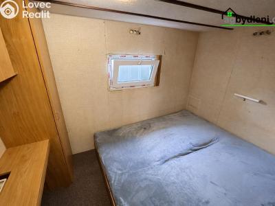 Prodej mobilheimu Dnešice č. 6