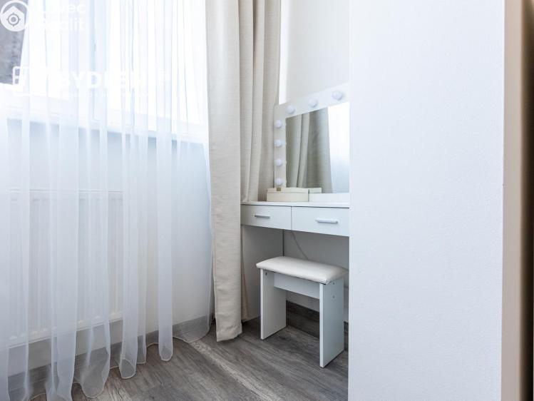 Pronájem bytu 1+KK Praha, Děčínská č. 7