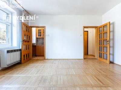 Prodej bytu 1+KK Ústí nad Labem, Elišky Krásnohorské č. 3