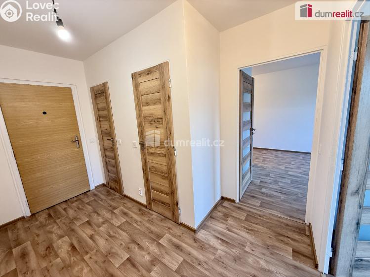 Rent apartment 2+KK Kralupy nad Vltavou, Lobeč č. 2