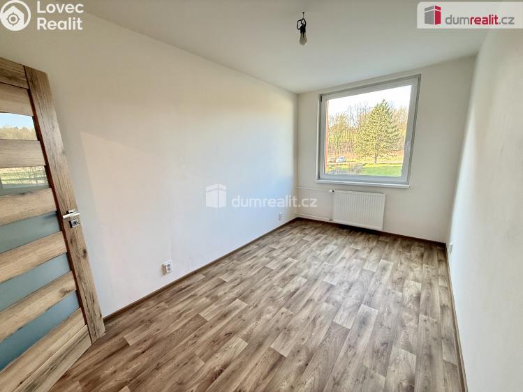 Rent apartment 2+KK Kralupy nad Vltavou, Lobeč č. 3