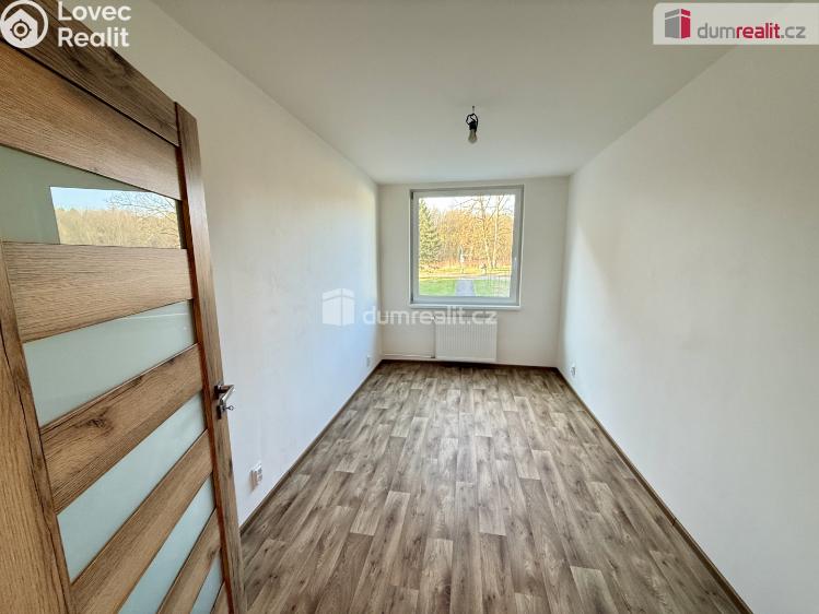 Rent apartment 2+KK Kralupy nad Vltavou, Lobeč č. 8