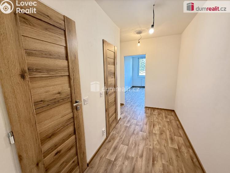 Rent apartment 2+KK Kralupy nad Vltavou, Lobeč č. 10
